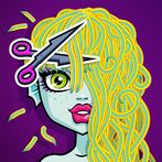 Monster High™ Beauty Salon