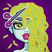 Monster High™ Beauty Salon