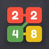 2248 merge & match puzzle game
