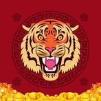 Fortunes Tigers