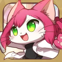 Cat Busters: Collections