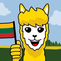 ALPA Lithuanian Learning Games