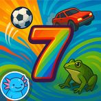 Kids Games 7: Fun Mini Games