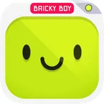 Bricky Boy
