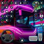Indian Coach Bus Simulator