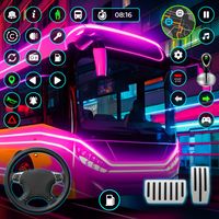 Indian Coach Bus Simulator