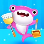 Mini Game: Shark Adventure