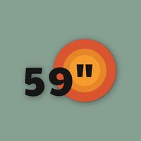 59 seconds - DIY Charades Game
