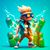 Molecule Games