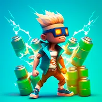 Mr.Energy