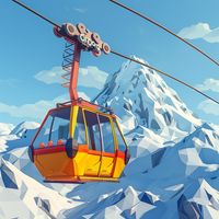 Ski Resort: Idle Winter Tycoon