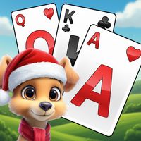 Solitaire TriPeaks for Seniors