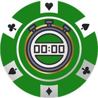 Easy Poker Tournament Timer
