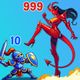 Battle Arena: RPG Adventure