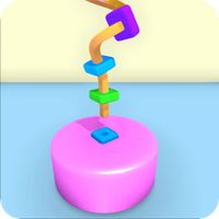 Spiral Clicker