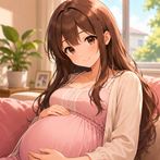 Anime Life: Pregnancy Sim 3D