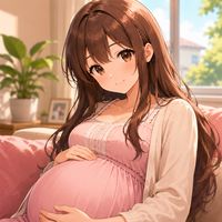 Anime Life: Pregnancy Sim 3D
