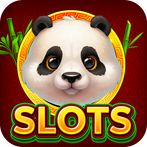 Panda Lucky Park - Slots Game