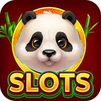 Panda Lucky Park - Slots Game