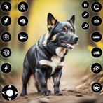 Dog Simulator Pet Games 2023