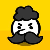Legend of Mustache