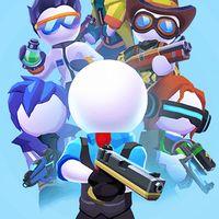 Agent 007 -  Auto Shooter