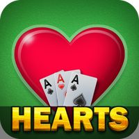 Hearts Classic Card Offline