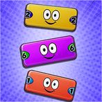 Number Merger- Logical Puzzle