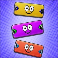 Number Merger- Logical Puzzle