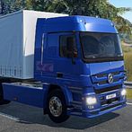 Indian Truck Driver
