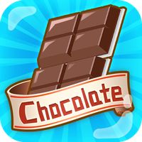 Chocolate Tycoon - Idle Game
