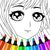 Coloring Games