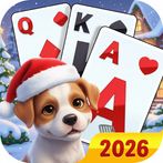 TriPeaks Solitaire Classic