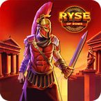 Ryse of Rome Slot Game