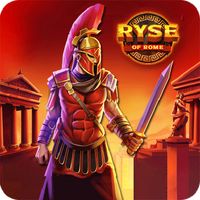 Ryse of Rome Slot Game