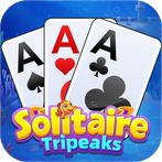 Tripeaks Solitaire