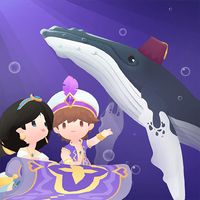 Tap Tap Fish AbyssRium (+VR)