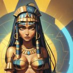 Land Of Egypt