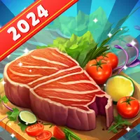 Cooking Chef : World Cuisine
