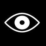 Horror eyes
