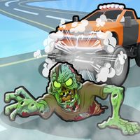 Survival Car 3D!