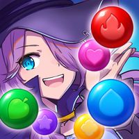 Magical Pang!