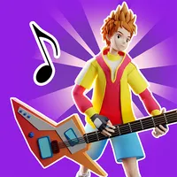 Guitar HiRush Master