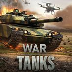 War Tanks: World Machines Game