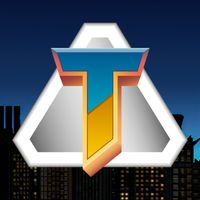 Delta Touch [10 x Doom engine]