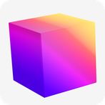 Color Sort Cube