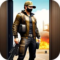 Gangster Vegas Theft Auto 3D