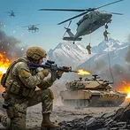 Warfronts Mobile – FPS Shooter