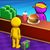 Joint Adventure Games