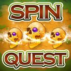 Spin Quest: A Slot Adventure